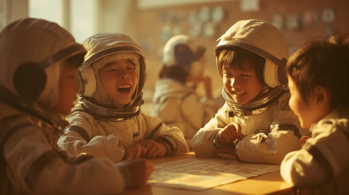 Astronaut