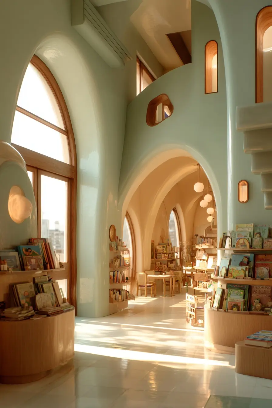 Bjangles.tpg Cinematic Studio Ghibli Inspired Aesthetic Magic 58741491 1951 4b1b B937 D75bc8ae4f5b 2