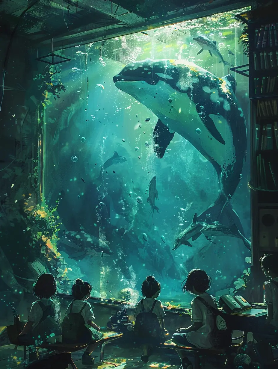 Bjangles.tpg Studio Ghibli Inspired Cinematic Educational Fan A4400d69 F0bf 4ceb A625 De619bdf1f73 0