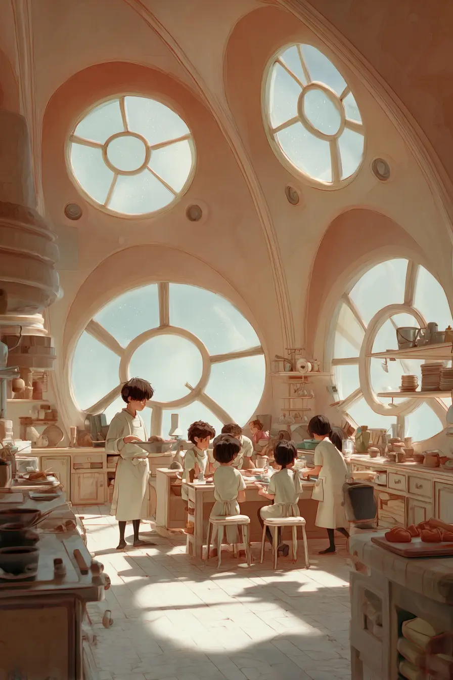 Bjangles.tpg Cinematic Studio Ghibli Inspired Aesthetic Magic 8ba87a5e 6fe1 4345 B627 9332cd5de8a6 1