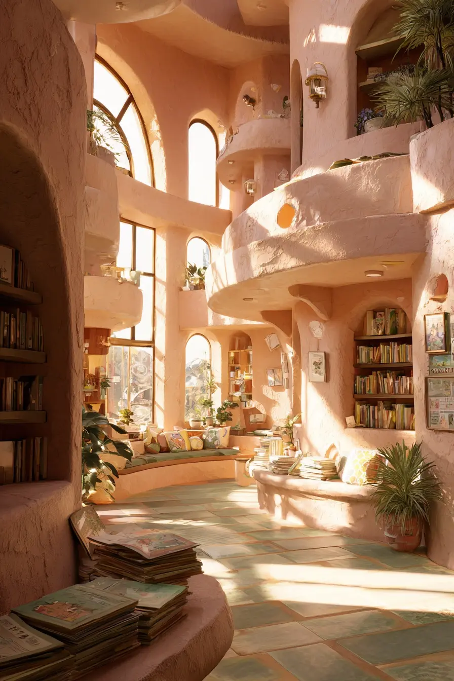 Bjangles.tpg Cinematic Studio Ghibli Inspired Aesthetic Magic 58741491 1951 4b1b B937 D75bc8ae4f5b 1