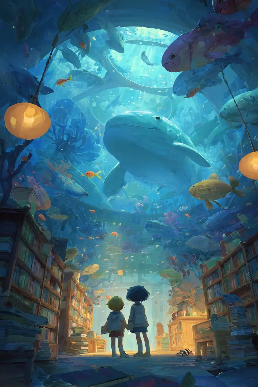 Bjangles.tpg Studio Ghibili Inspired Magical Underwater Learn 751971ef 3acc 4b8b 9609 Cd738be310a2 3