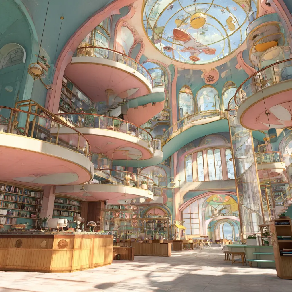 Bjangles.tpg Cinematic Studio Ghibli Inspired Aesthetic Brigh D17ede83 48cf 4af1 975e E92fc1ebf769 2